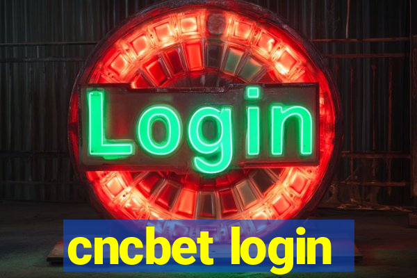 cncbet login